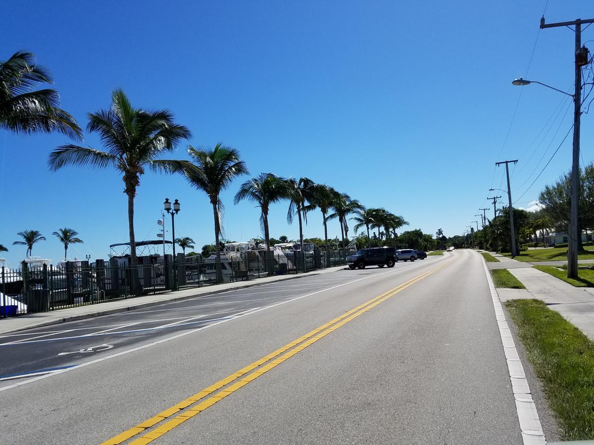 House 3 Min From Beach Jensen Beach Exterior foto