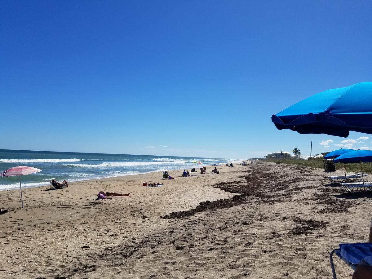 House 3 Min From Beach Jensen Beach Exterior foto