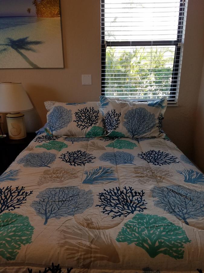 House 3 Min From Beach Jensen Beach Exterior foto