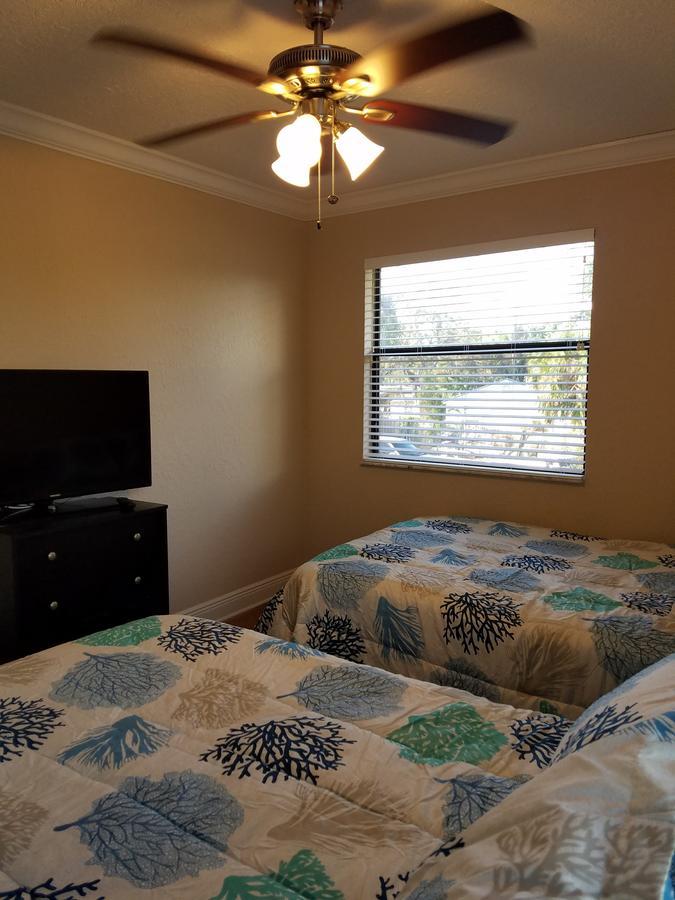 House 3 Min From Beach Jensen Beach Exterior foto