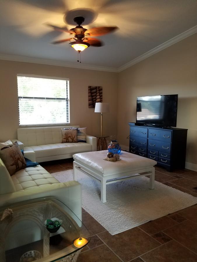 House 3 Min From Beach Jensen Beach Exterior foto