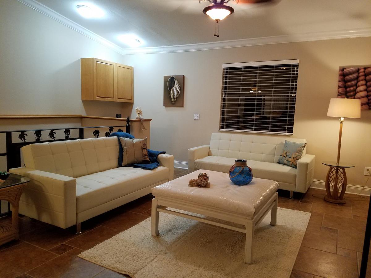 House 3 Min From Beach Jensen Beach Exterior foto